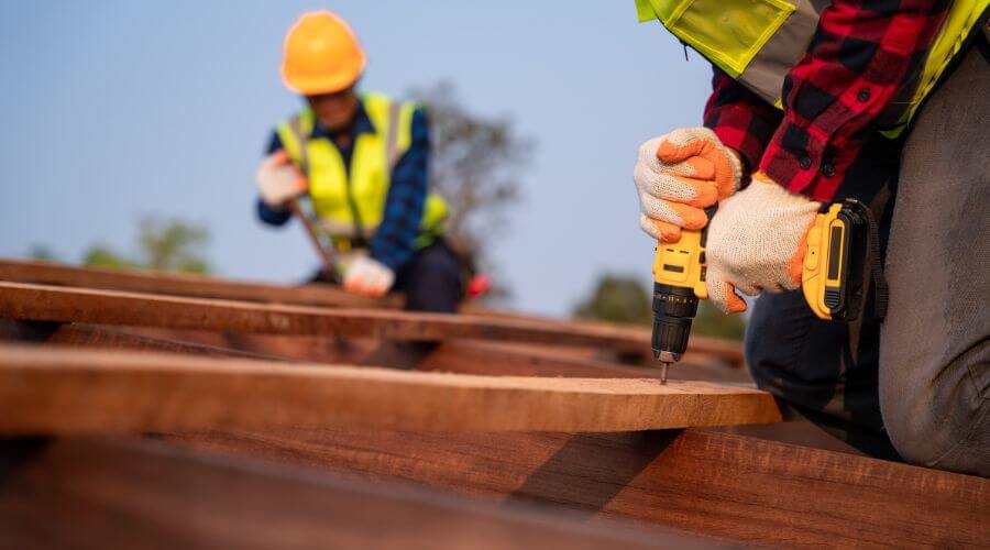 Expert top industrial roofings services in Oliver, PA